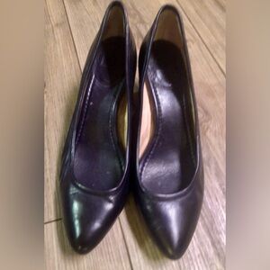 Frye Phoebie Mary Jane Pump Heels Shoes